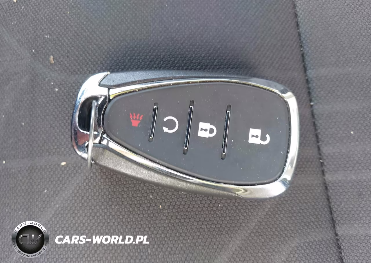 2022 Chevrolet Trax Fwd Lt VIN:KL7CJLSM6NB562747 - 11