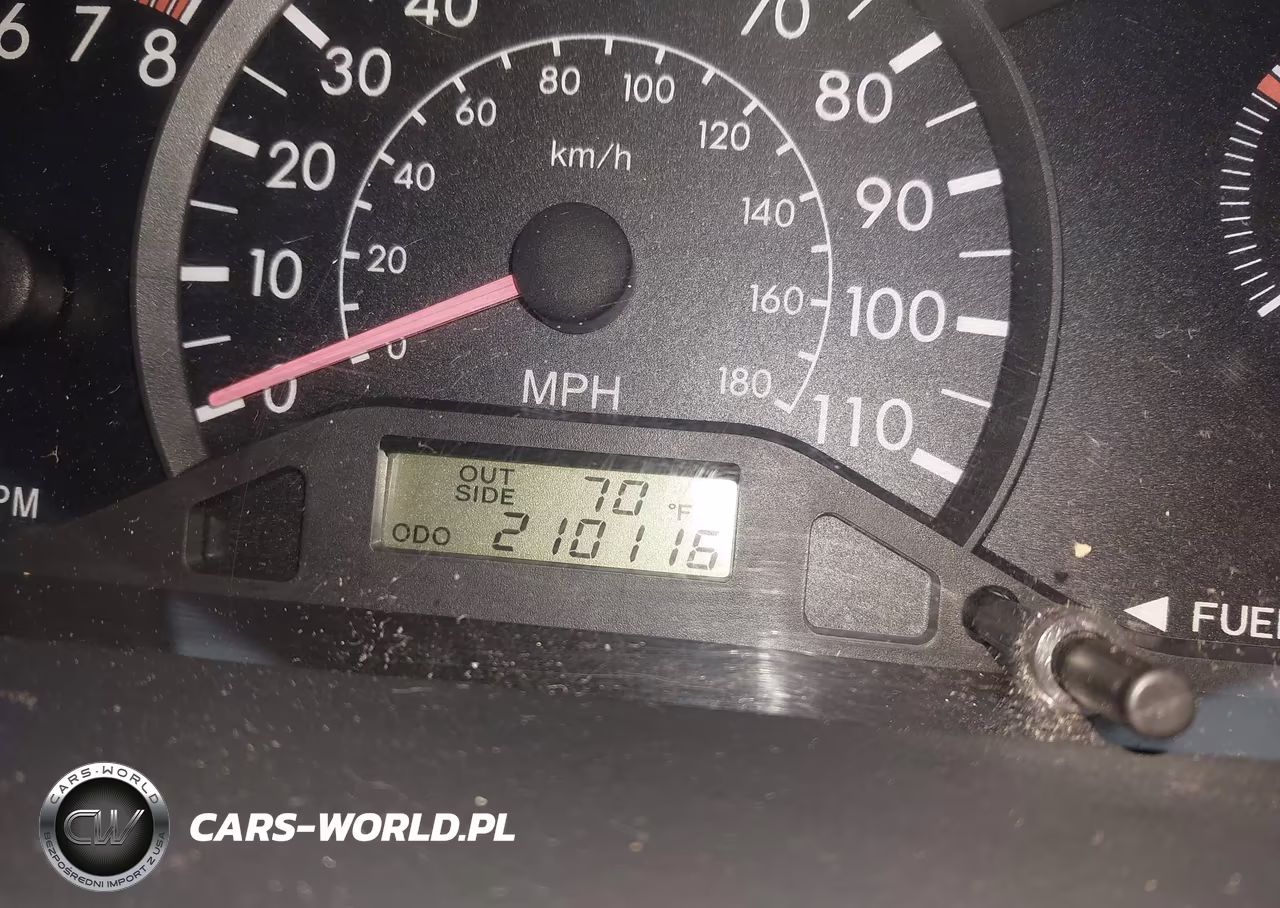 2008 Toyota Corolla Ce VIN:1NXBR32E78Z996633 - 7