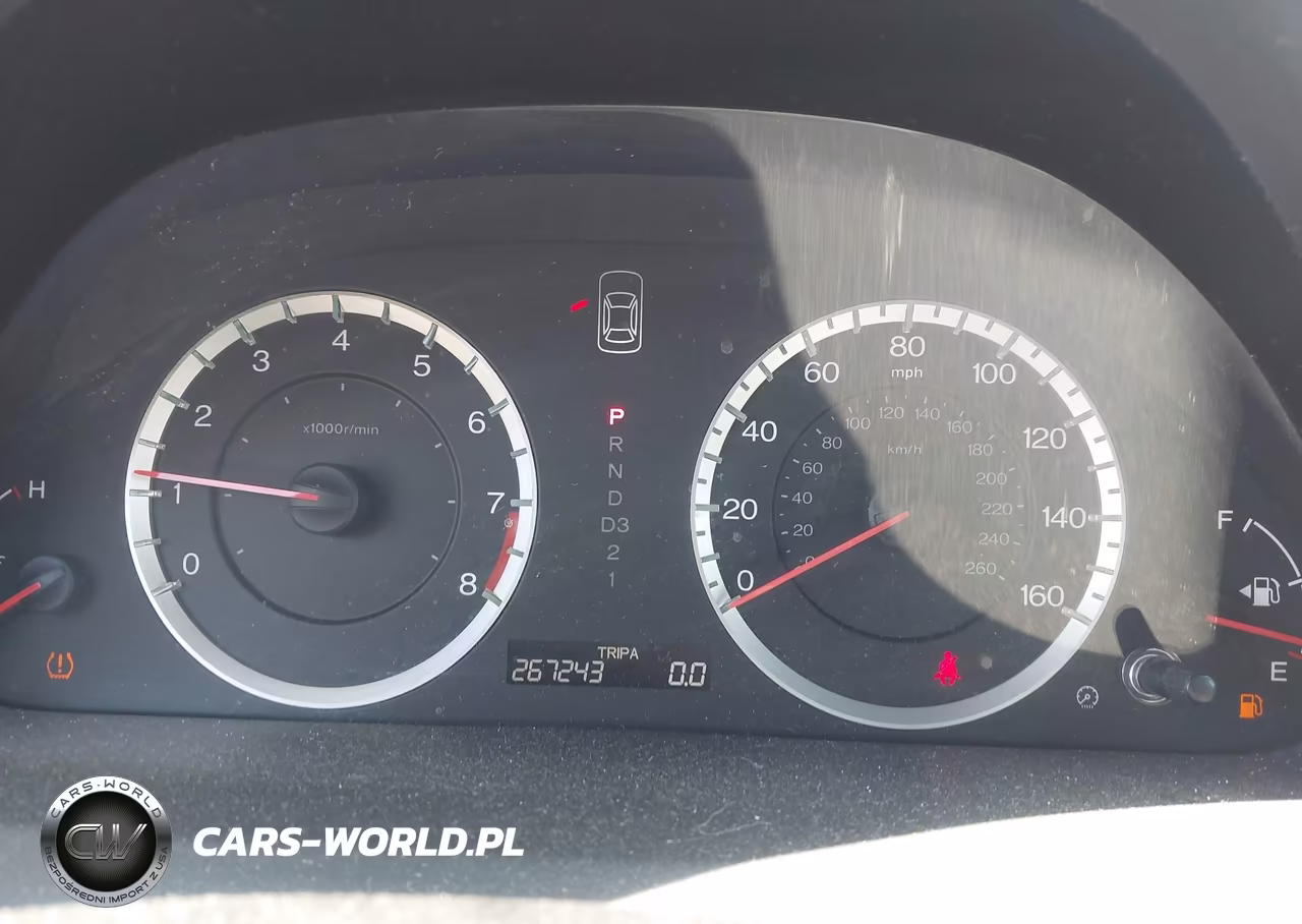 2012 Honda Accord 2.4 Ex-L VIN:1HGCP2F84CA051812 - 15