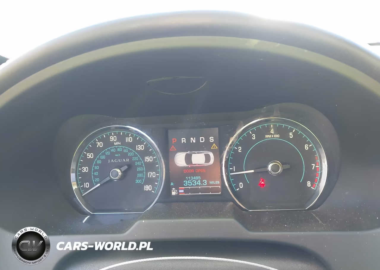 2012 Jaguar Xf Portfolio VIN:SAJWA0HB8CLS42262 - 7