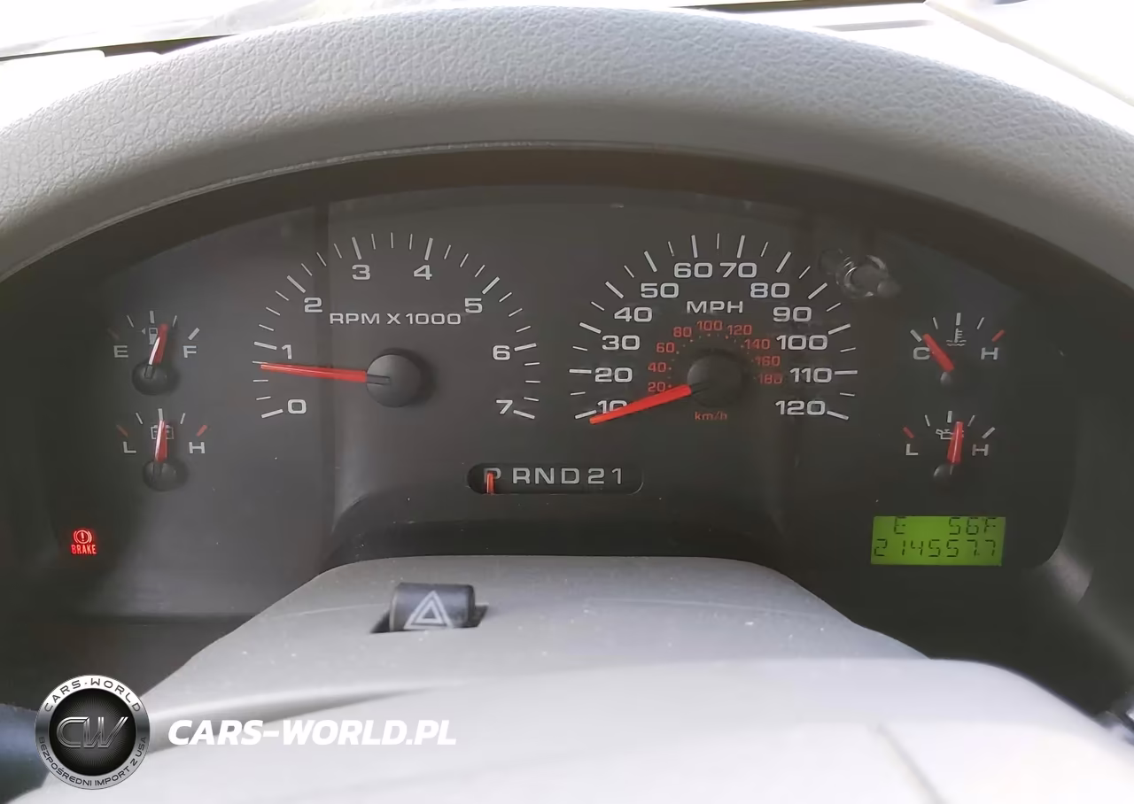 2005 Ford F-150 Lariat-Xl-Xlt VIN:1FTPX125X5FB24032 - 7