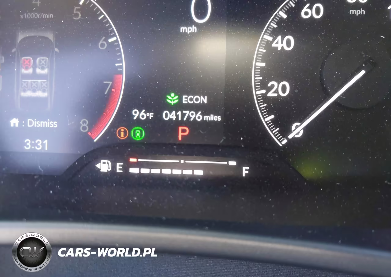 2024 Honda Civic Sport VIN:2HGFE2F57RH584756 - 15