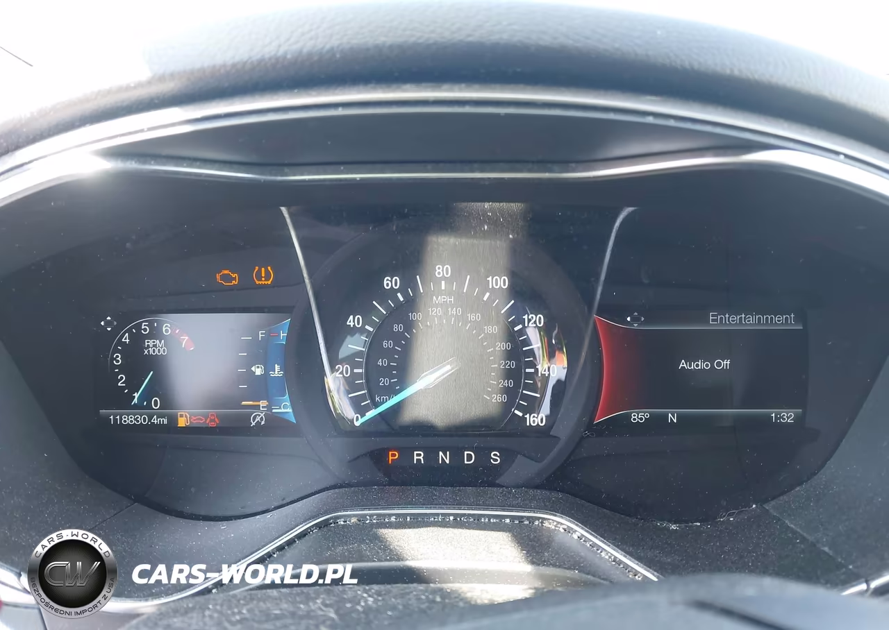 2018 Ford Fusion Se VIN:3FA6P0HD2JR126431 - 7