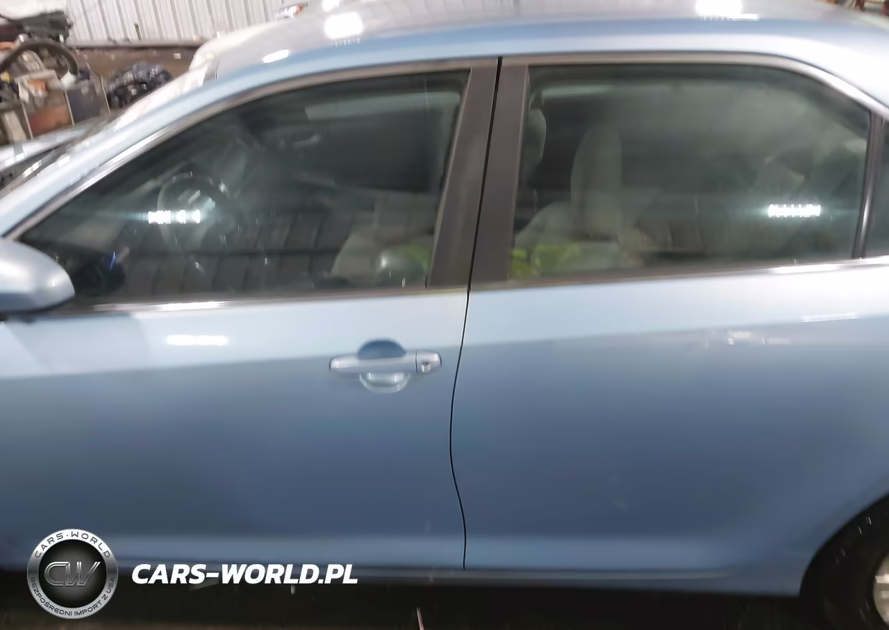 2012 Toyota Camry L VIN:4T1BF1FK5CU507040 - 14