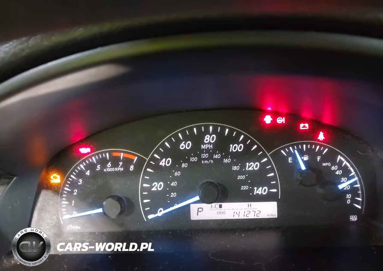 2012 Toyota Camry L VIN:4T1BF1FK5CU507040 - 7