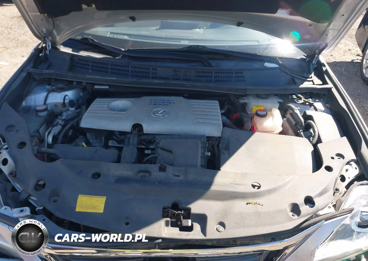 2014 Lexus Ct 200H VIN:JTHKD5BH3E2203357 - 10