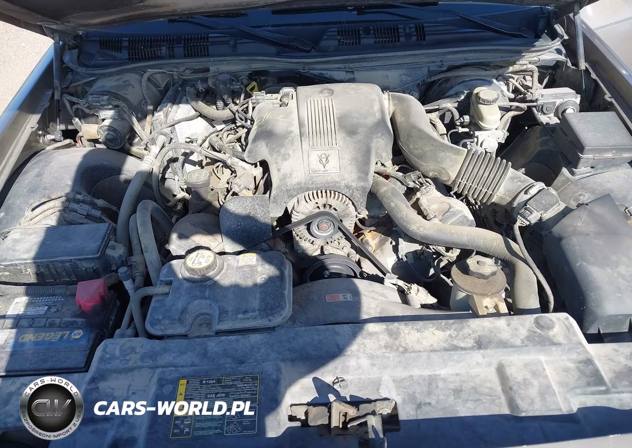 2004 Mercury Grand Marquis Ls VIN:2MEFM75W04X618980 - 10