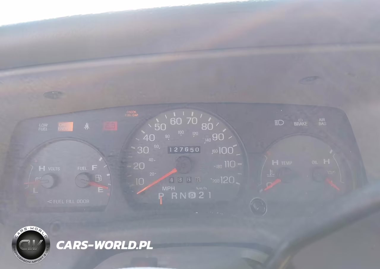 2004 Mercury Grand Marquis Ls VIN:2MEFM75W04X618980 - 7
