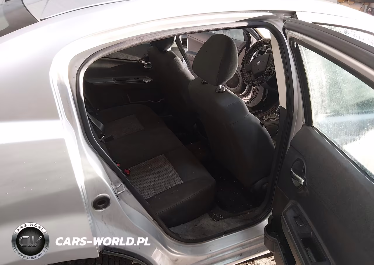 2009 Dodge Avenger Se-Sxt VIN:1B3LC46B29N535224 - 8