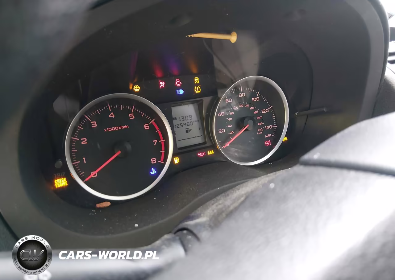2018 Subaru Forester 2.5I VIN:JF2SJABC6JH601405 - 7