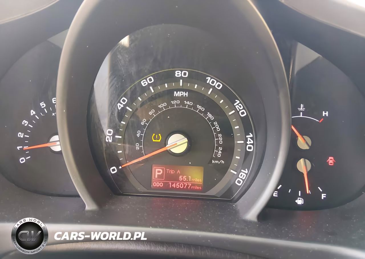 2013 Kia Sportage Lx VIN:KNDPBCA27D7366920 - 7