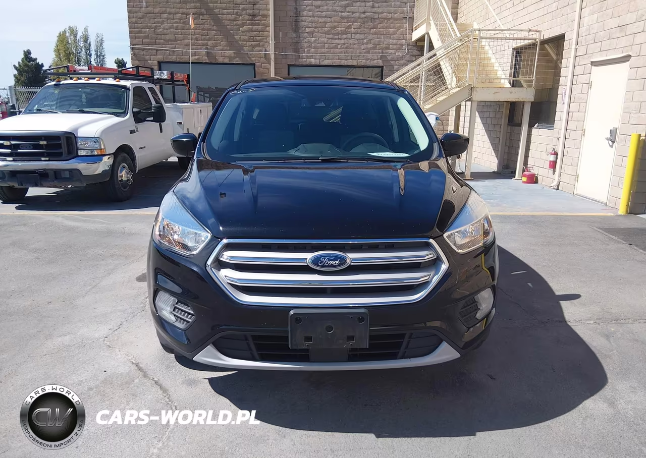 2019 Ford Escape Se VIN:1FMCU9GD3KUA80884 - 13