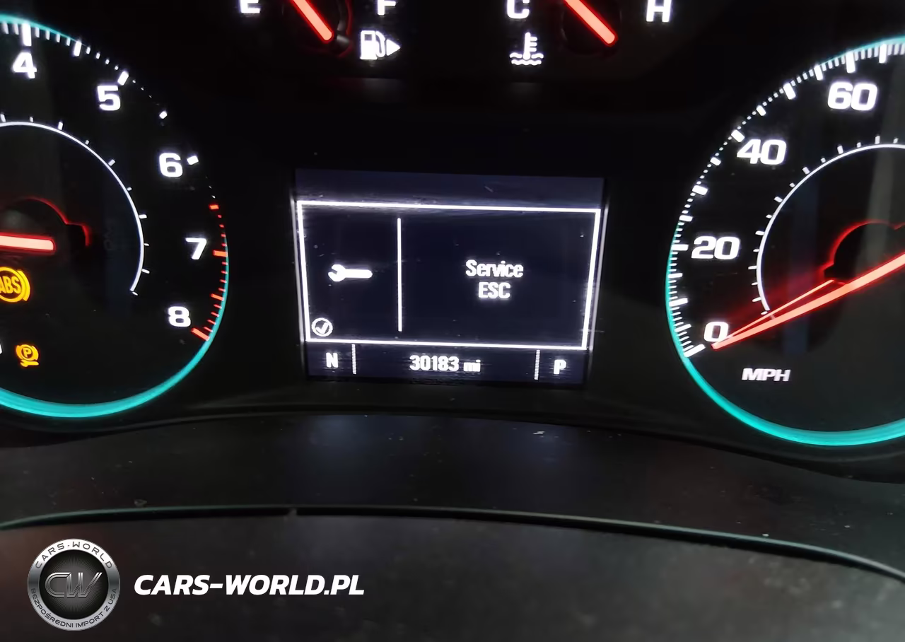 2025 Chevrolet Malibu Fwd 1Lt VIN:1G1ZD5ST8SF109816 - 15