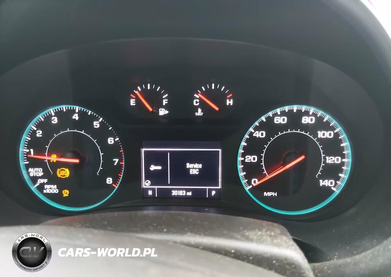 2025 Chevrolet Malibu Fwd 1Lt VIN:1G1ZD5ST8SF109816 - 7