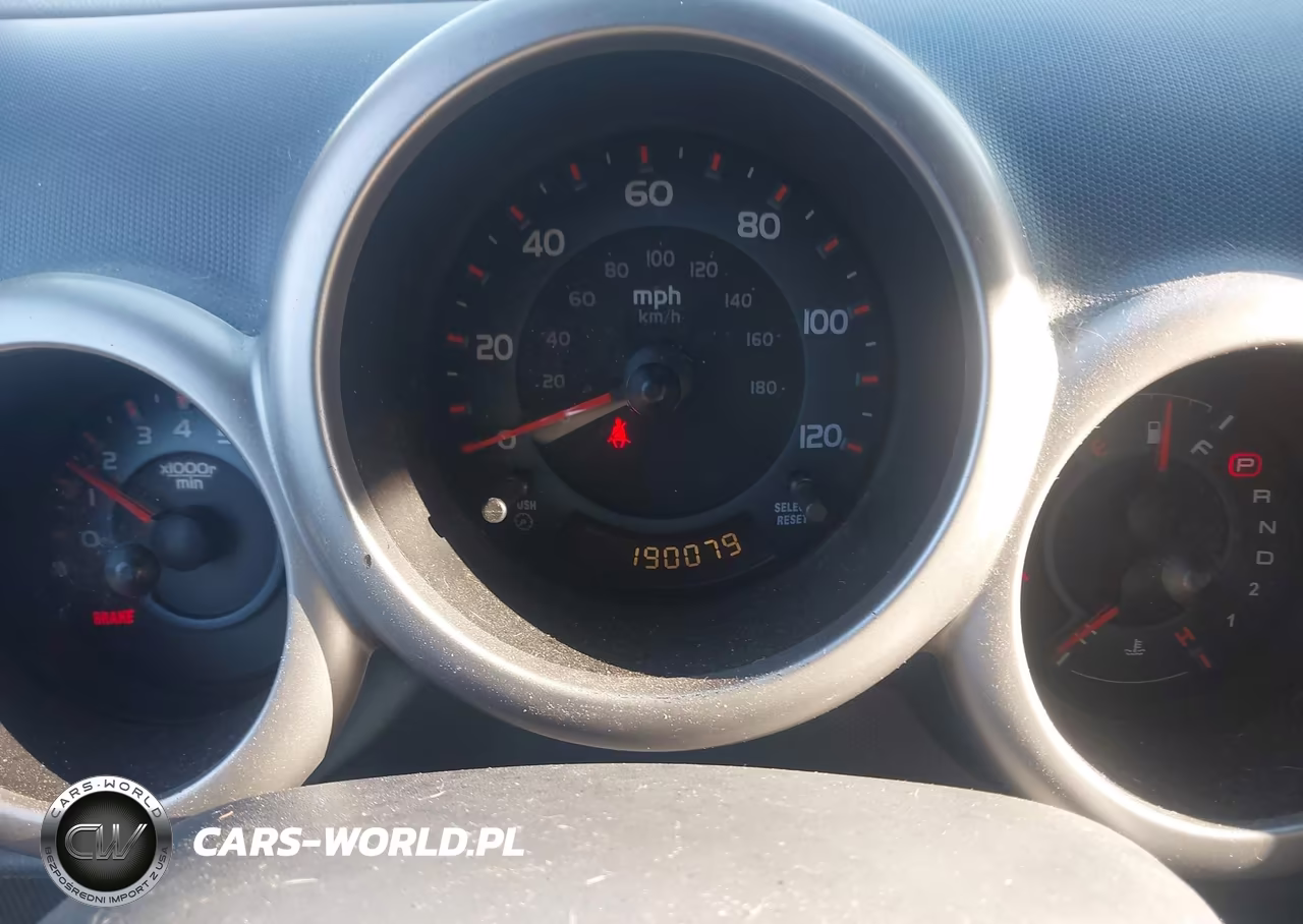 2006 Honda Element Ex-P VIN:5J6YH28796L020239 - 7