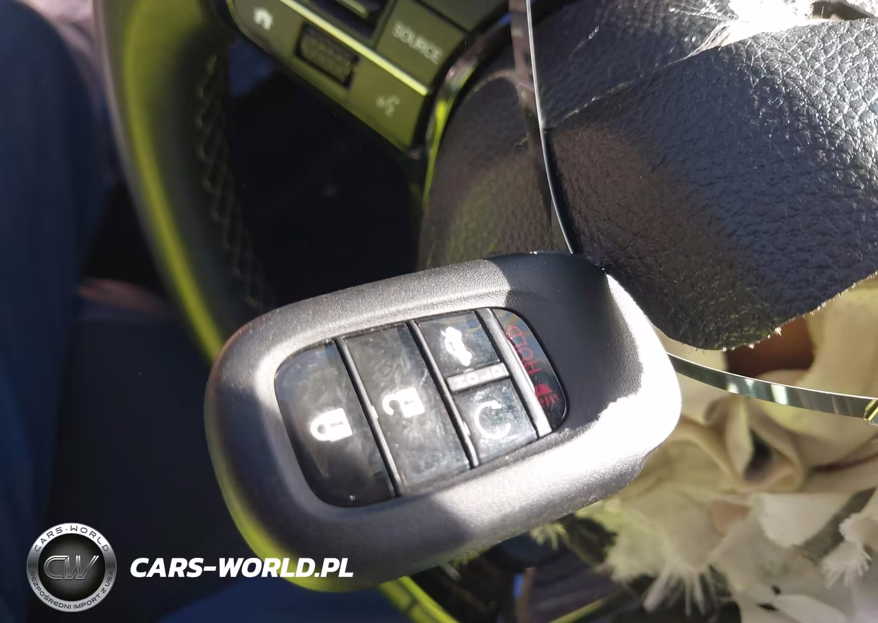 2026 Honda Civic Sport VIN:19XFL2H8XTE020193 - 11