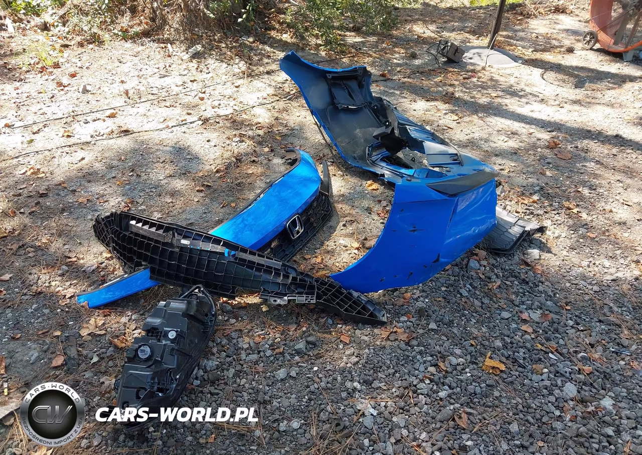 2026 Honda Civic Sport VIN:19XFL2H8XTE020193 - 12