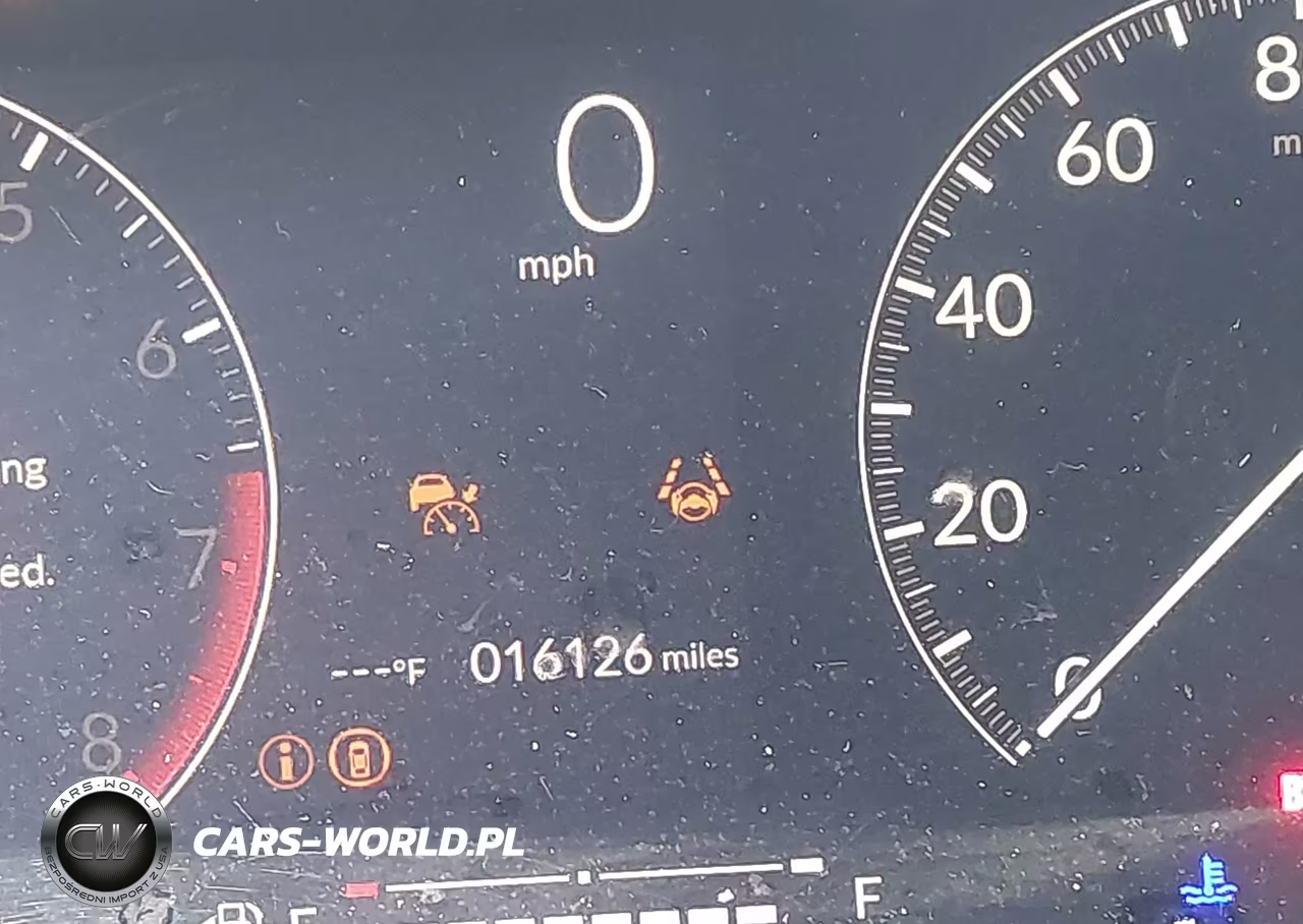 2026 Honda Civic Sport VIN:19XFL2H8XTE020193 - 16