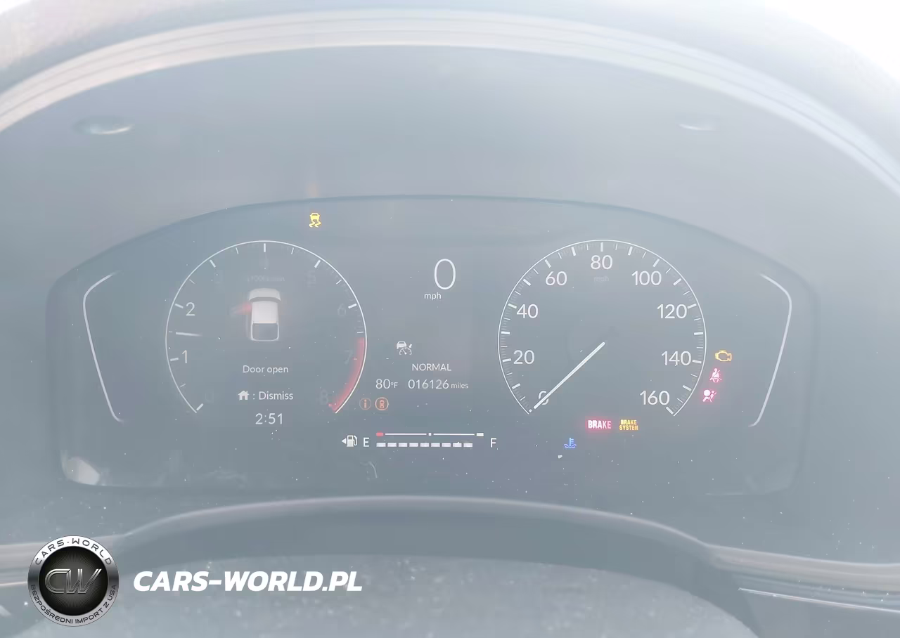 2026 Honda Civic Sport VIN:19XFL2H8XTE020193 - 7
