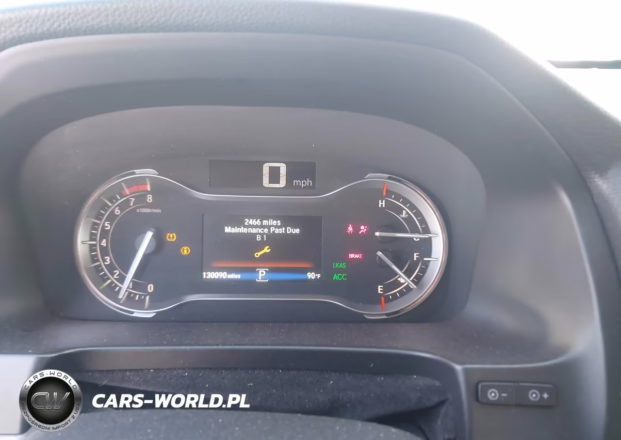 2017 Honda Pilot Touring VIN:5FNYF6H97HB003434 - 7