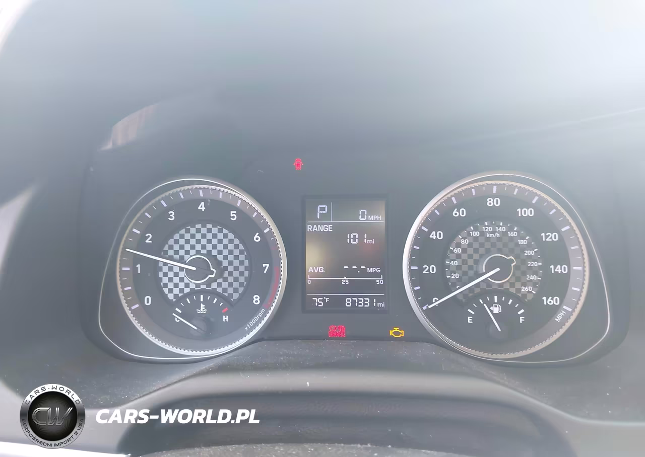 2019 Hyundai Elantra Se VIN:5NPD74LF2KH424256 - 7