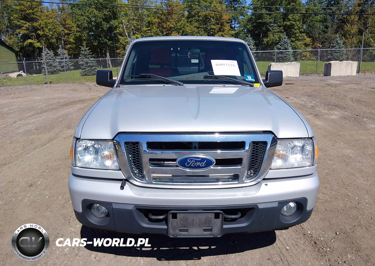 2011 Ford Ranger Xlt VIN:1FTLR4FE1BPB22549 - 12