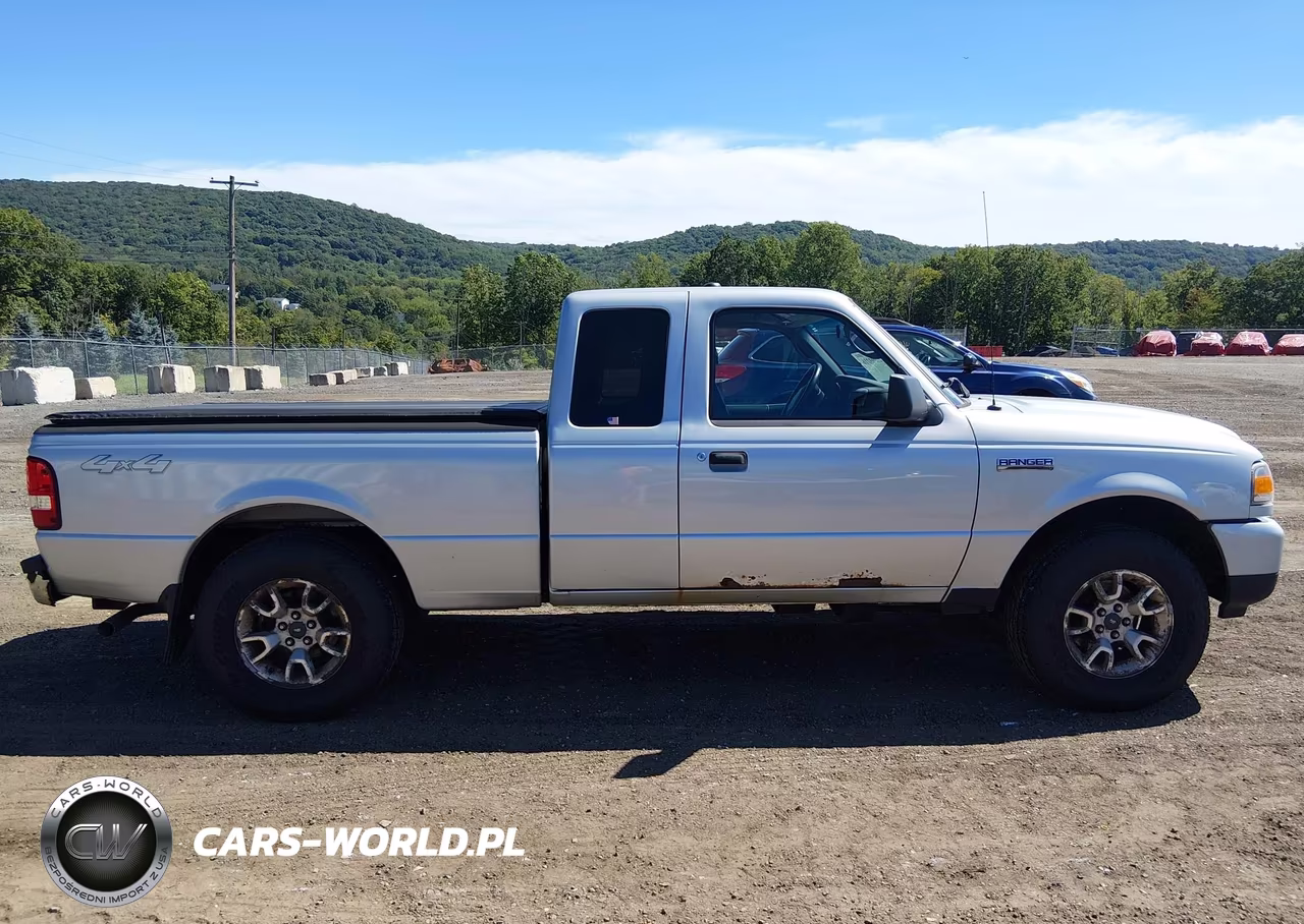 2011 Ford Ranger Xlt VIN:1FTLR4FE1BPB22549 - 13