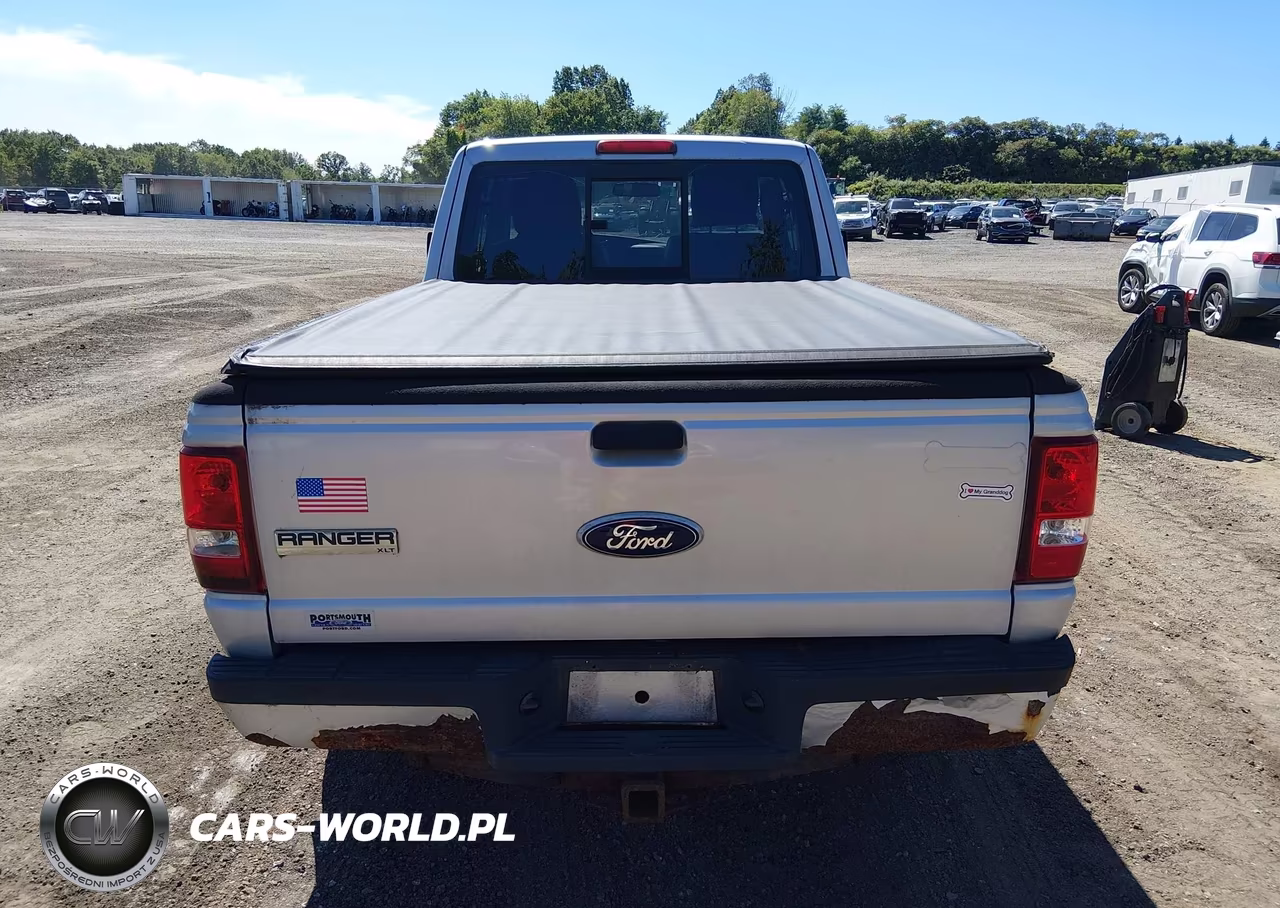 2011 Ford Ranger Xlt VIN:1FTLR4FE1BPB22549 - 16
