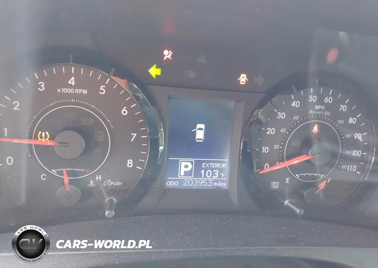 2015 Toyota Sienna L 7 Passenger VIN:5TDZK3DC9FS548706 - 7
