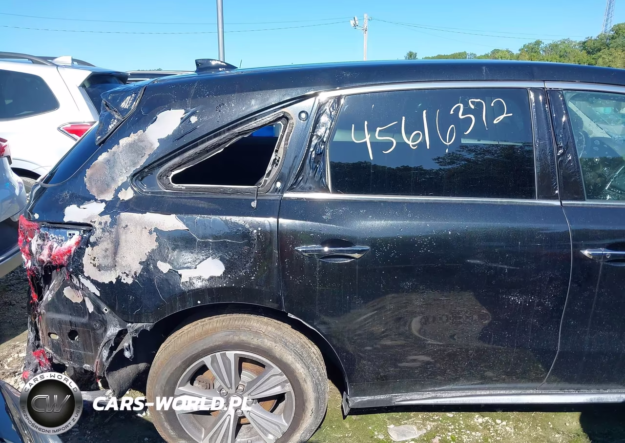 2019 Acura Mdx Standard VIN:5J8YD3H36KL012132 - 14