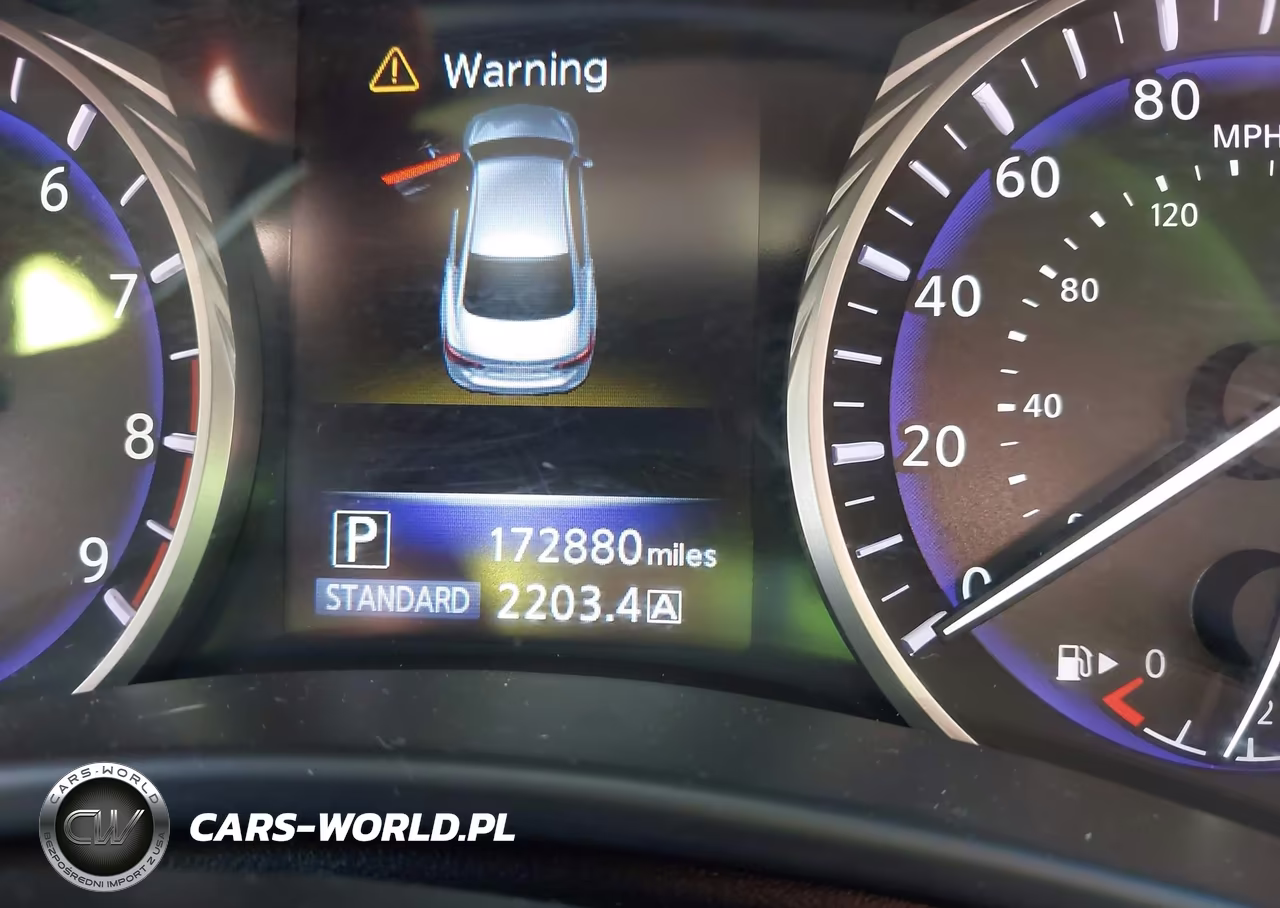 2014 Infiniti Q50 Premium VIN:JN1BV7AR6EM687777 - 15