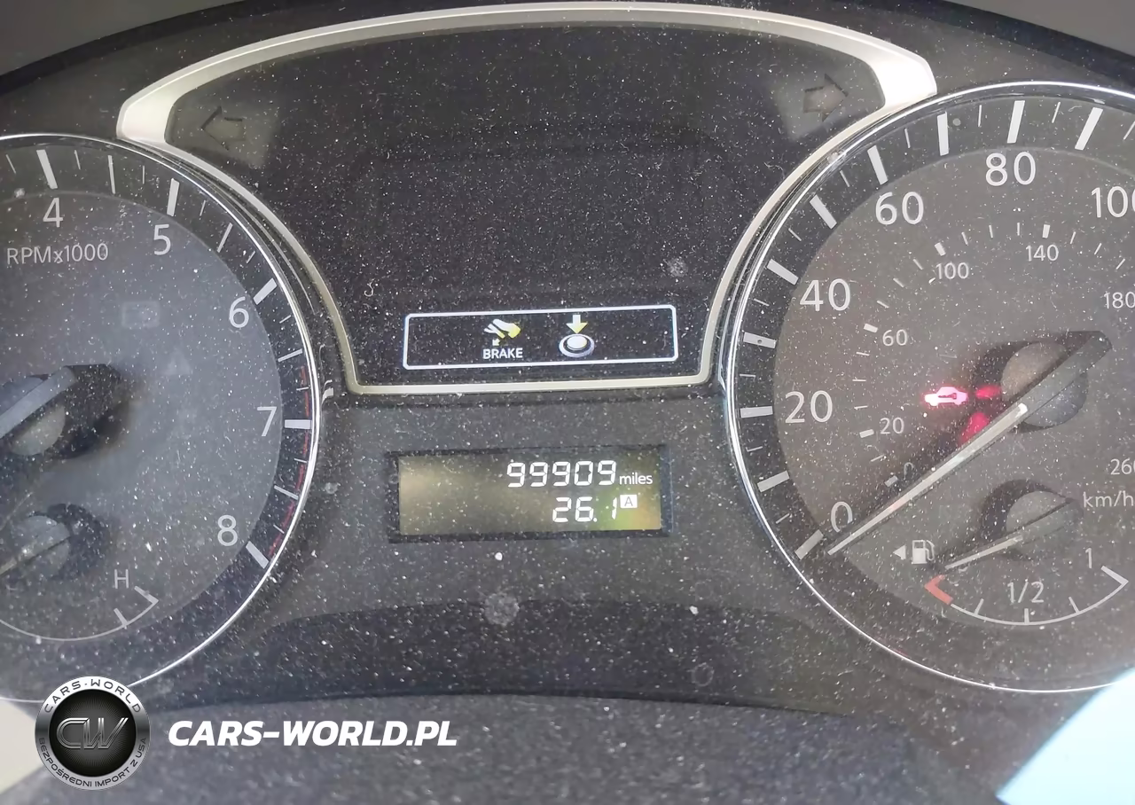 2013 Nissan Altima 2.5 Sv VIN:1N4AL3AP8DN466847 - 16