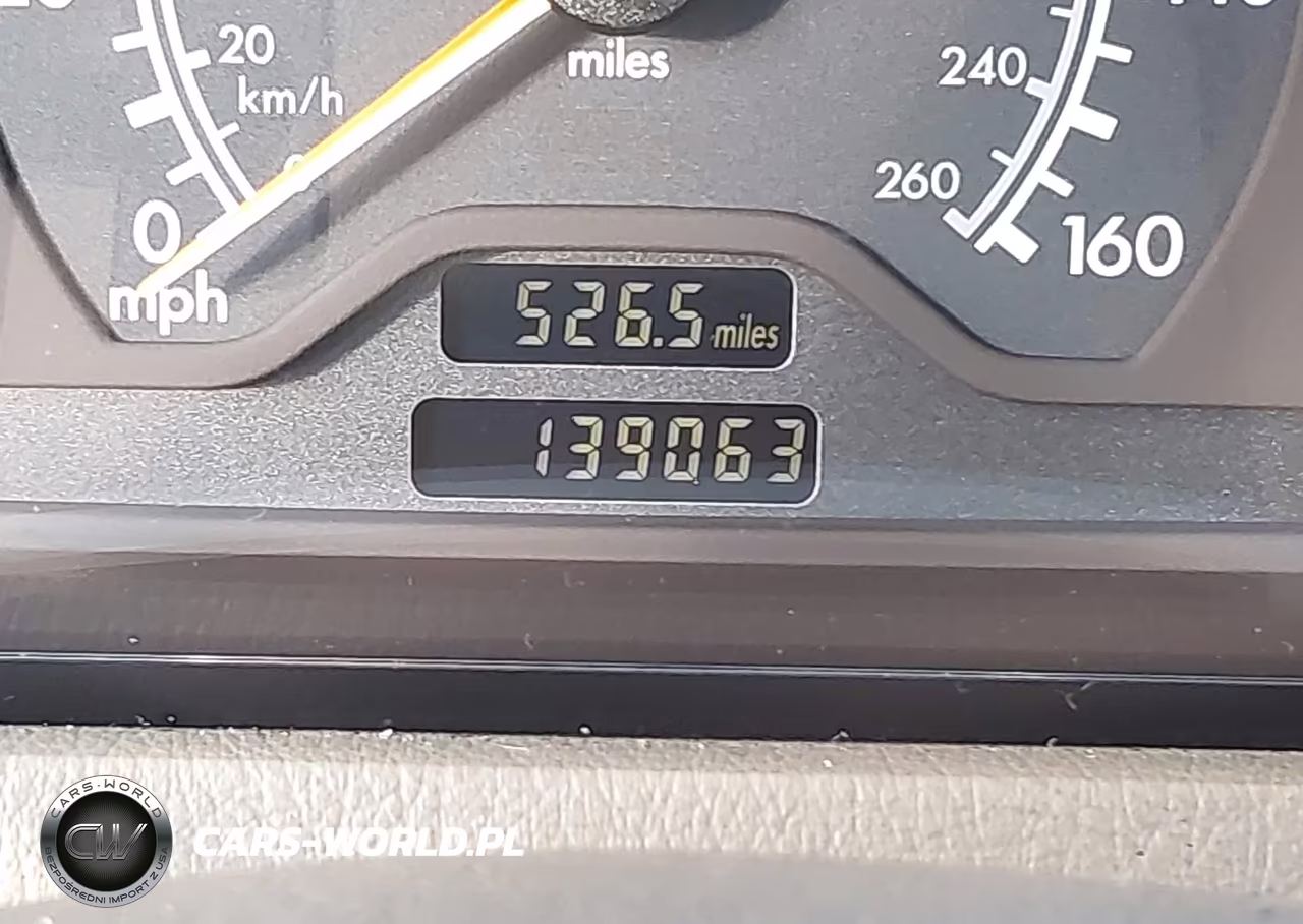 1999 Mercedes-Benz C 280 VIN:WDBHA29G2XA700794 - 15