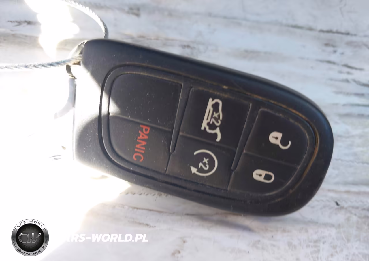 2019 Jeep Cherokee Limited Fwd VIN:1C4PJLDX1KD173493 - 11