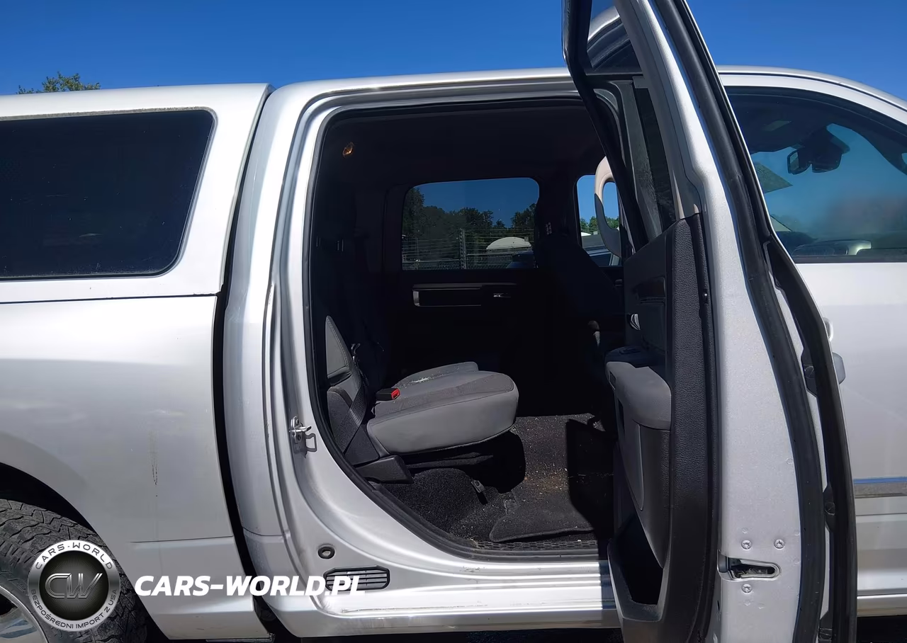 2016 Ram 1500 Big Horn VIN:1C6RR7LM7GS239264 - 8