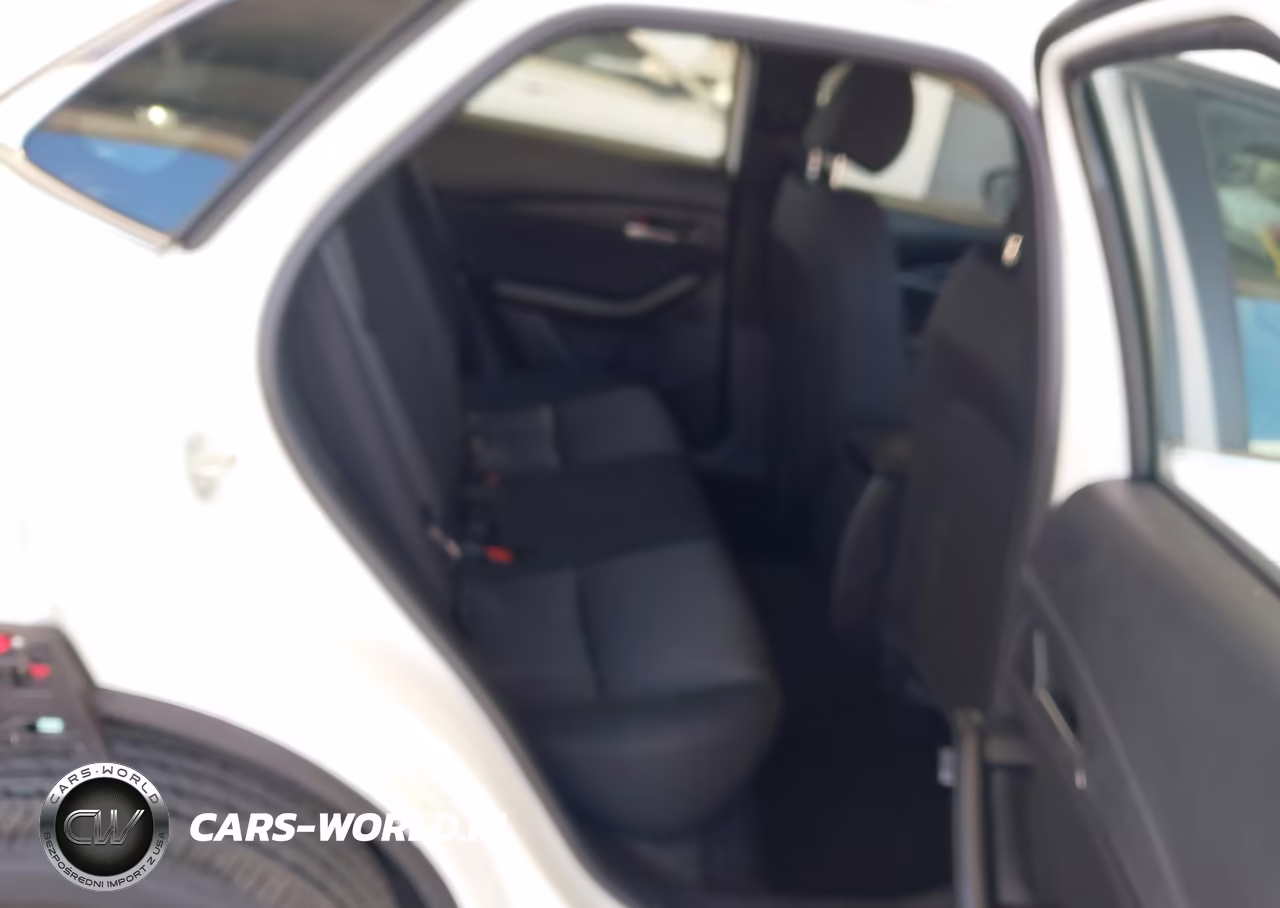 2025 Mazda Cx-30 2.5 S VIN:3MVDMBAM4SM830594 - 8