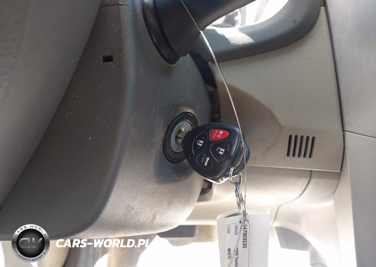 2009 Toyota Corolla Le VIN:1NXBU40E19Z082029 - 11