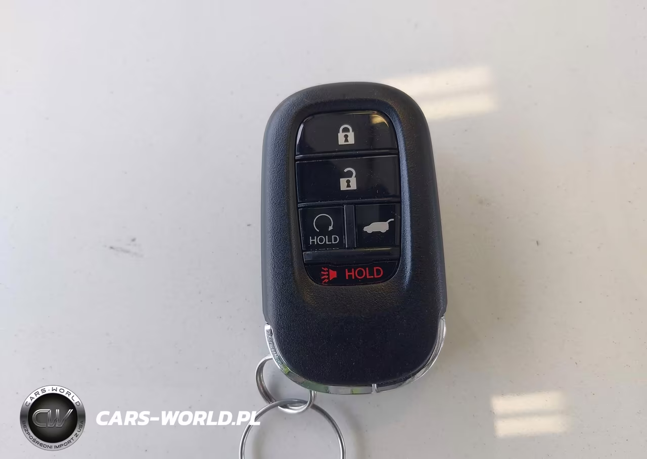 2025 Honda Civic Hybrid Sport Touring VIN:JHMFL4H95SX002573 - 11