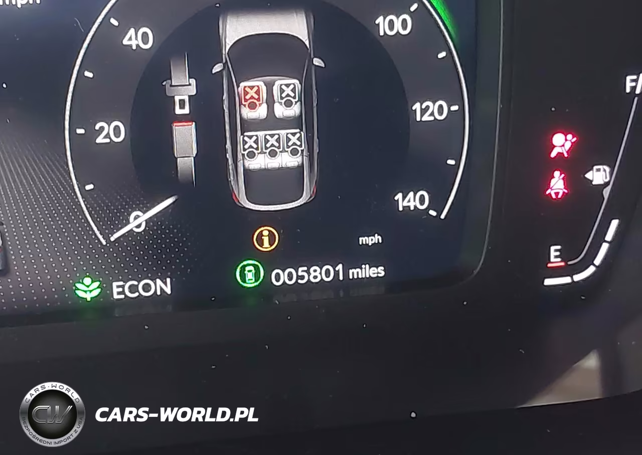 2025 Honda Civic Hybrid Sport Touring VIN:JHMFL4H95SX002573 - 15
