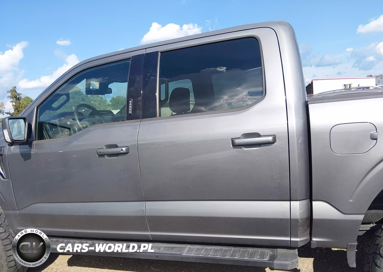 2024 Ford F-150 Xlt VIN:1FTFW3L81RKE60216 - 15