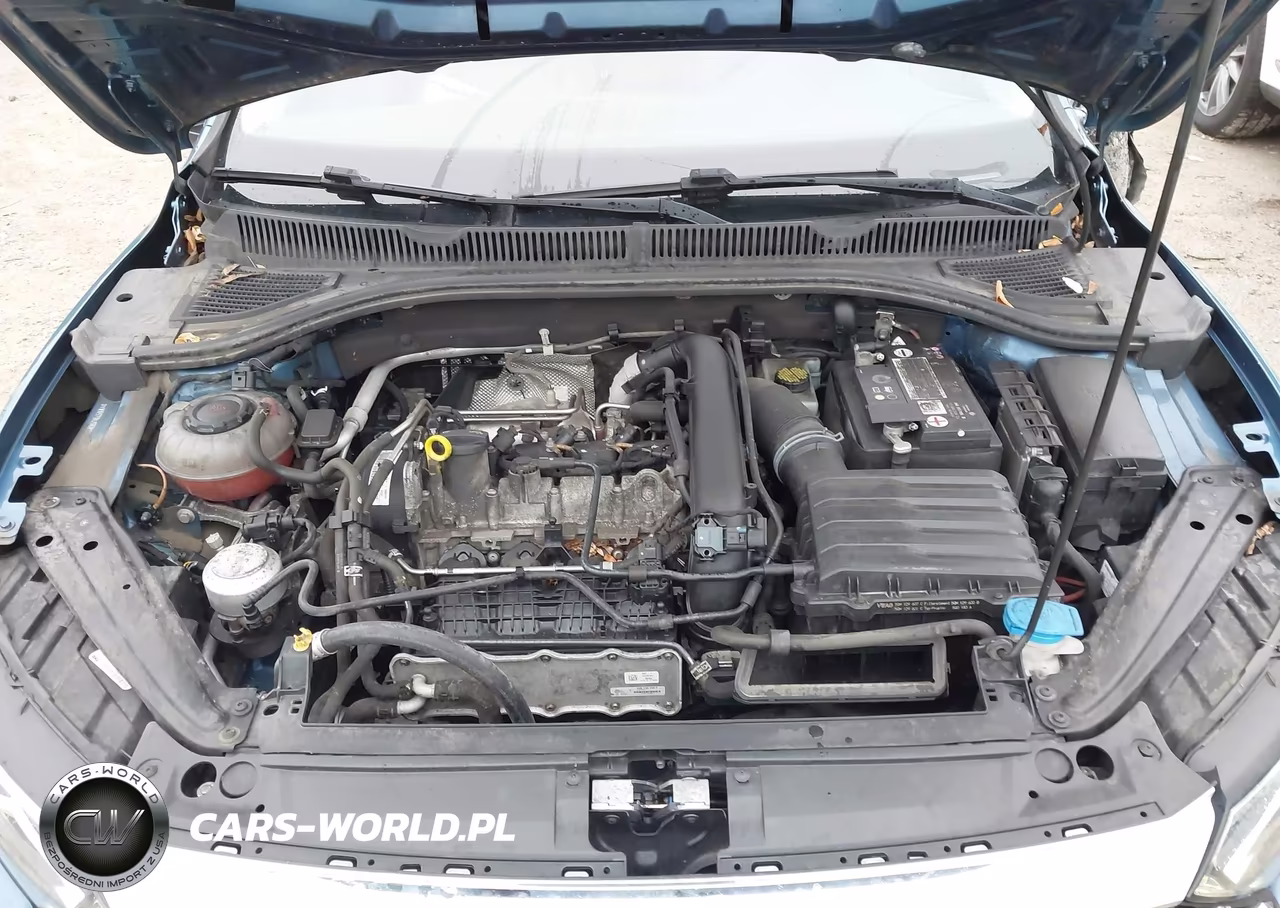 2019 Volkswagen Jetta 1.4T S VIN:3VWN57BU5KM194439 - 10