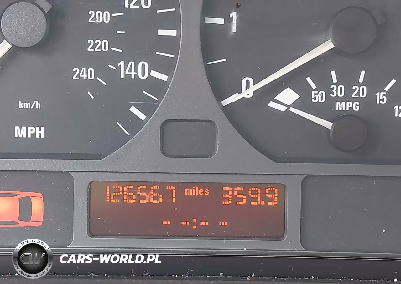 2003 BMW 325I VIN:WBAEV33453KL59275 - 15