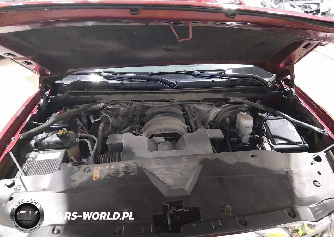 2017 Chevrolet Silverado 1500 1Lt VIN:1GCVKREC1HZ110893 - 10