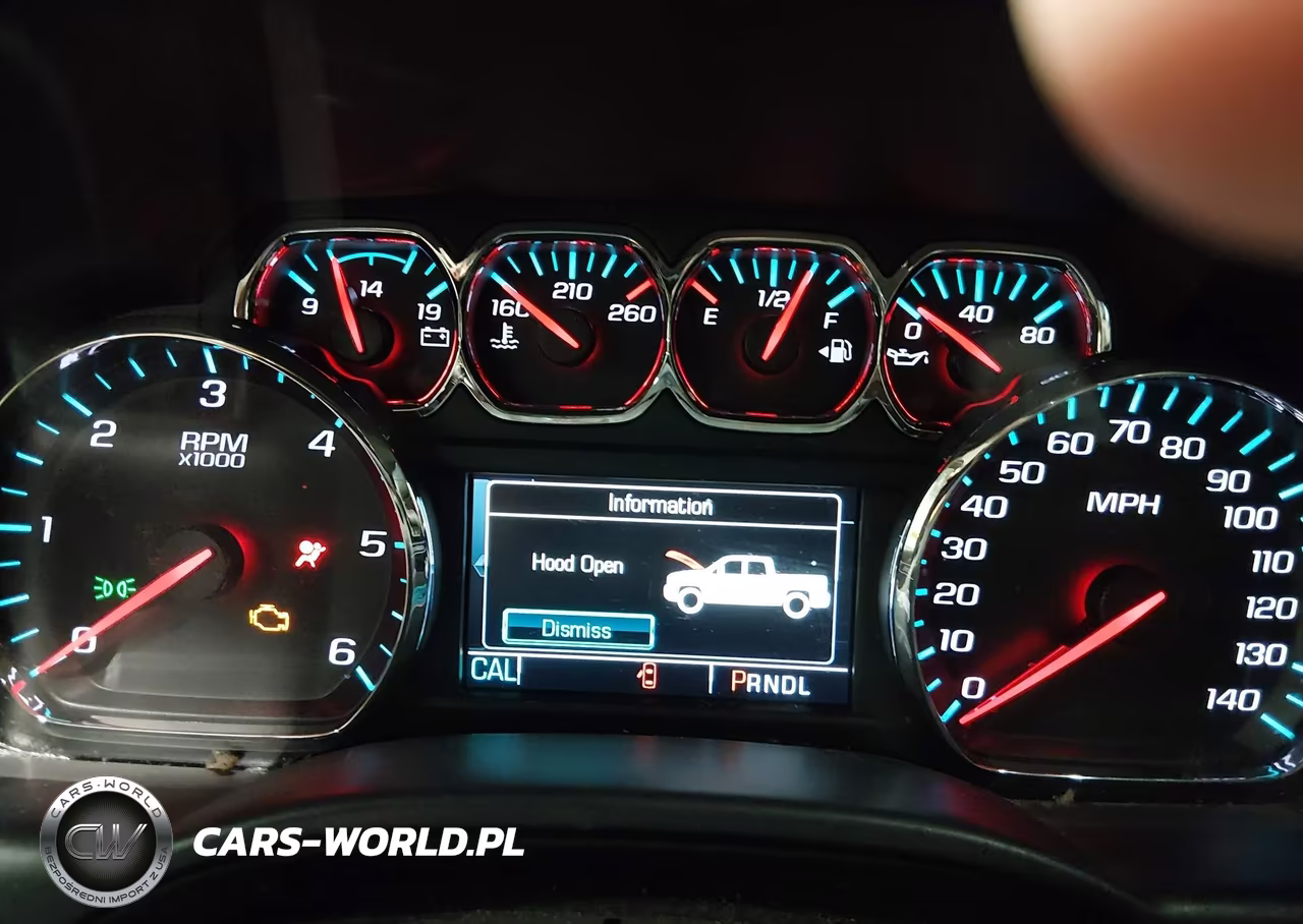 2017 Chevrolet Silverado 1500 1Lt VIN:1GCVKREC1HZ110893 - 7