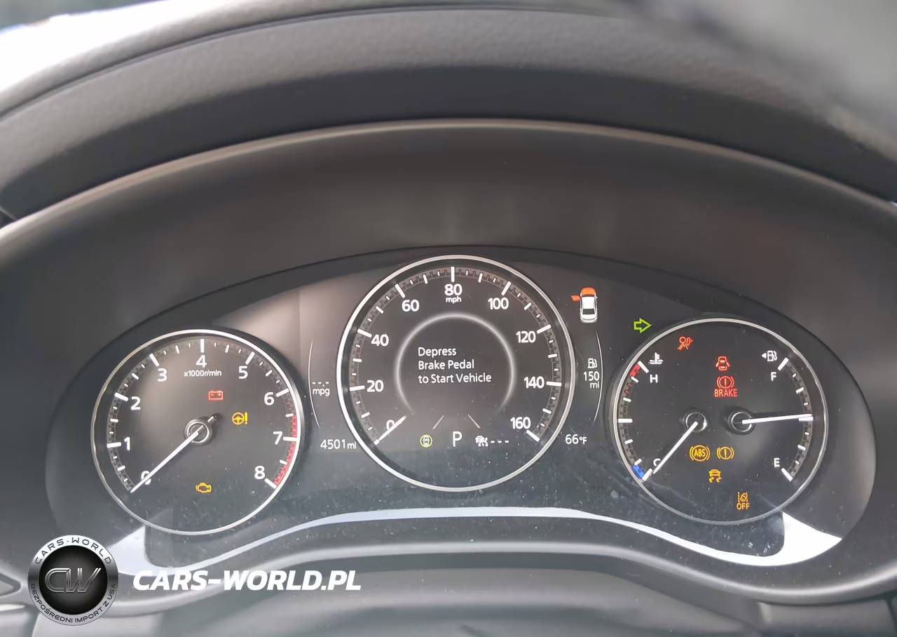 2026 Mazda Mazda3 2.5 S Preferred VIN:JM1BPACLXT1872040 - 7