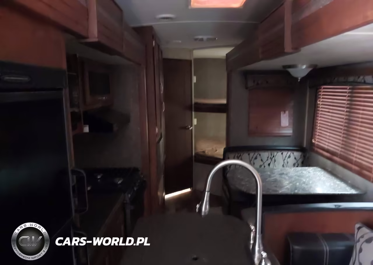 2016 Keystone Rv Other VIN:4YDT29B25GT410647 - 12