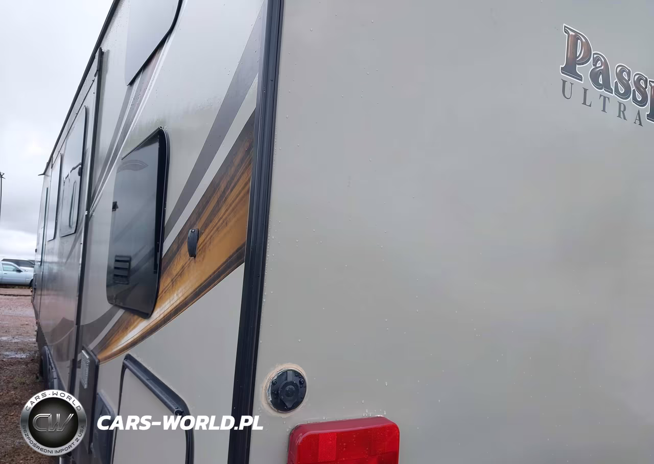 2016 Keystone Rv Other VIN:4YDT29B25GT410647 - 3