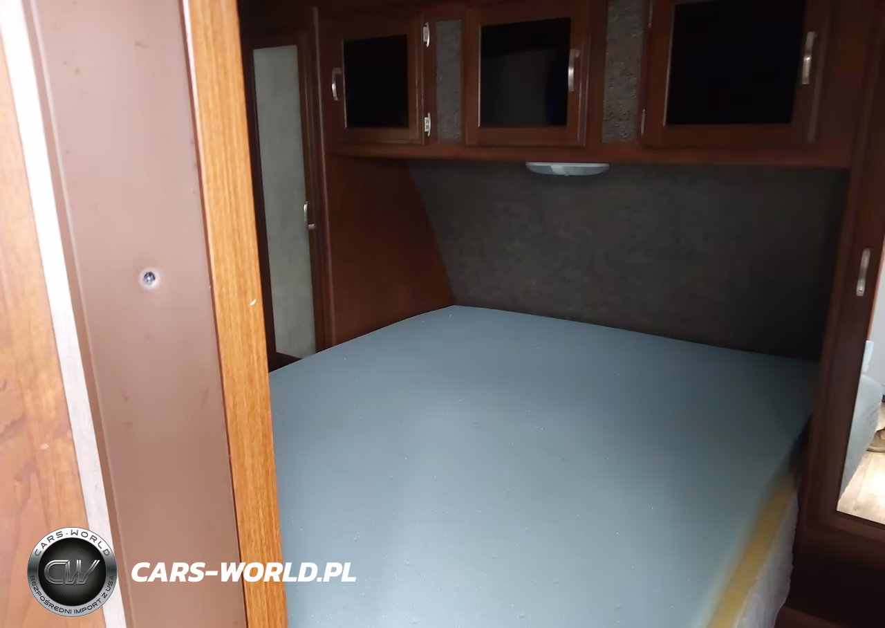 2016 Keystone Rv Other VIN:4YDT29B25GT410647 - 5