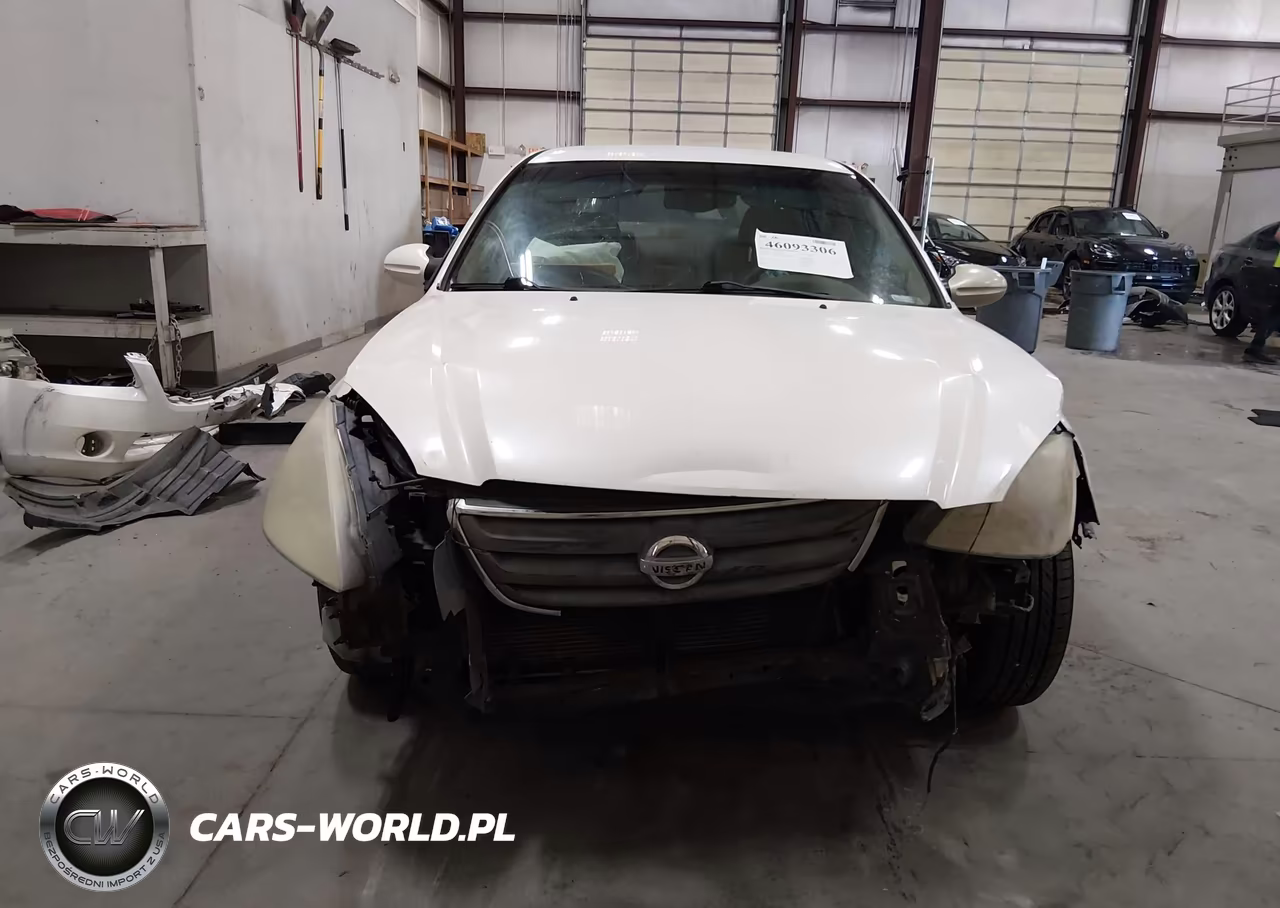 2003 Nissan Altima Sl VIN:1N4AL11D53C344547 - 13
