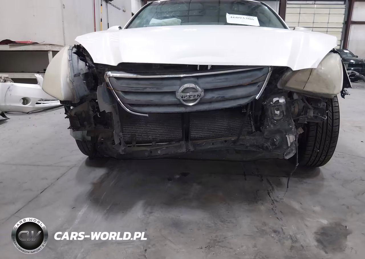 2003 Nissan Altima Sl VIN:1N4AL11D53C344547 - 6